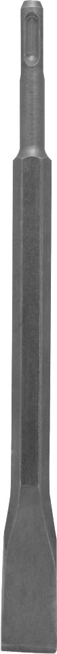 Зубило Vira 558020 SDS-Plus плоское 20x250 мм