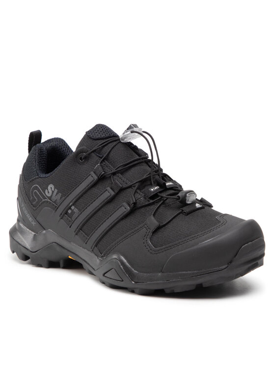 

Кроссовки Terrex Swift R2 CM7486 adidas Черный 43 EU, Terrex Swift R2 CM7486