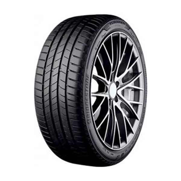 фото Шины bridgestone turanza t005 255/40r18 99y