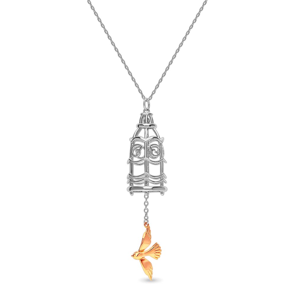 

Колье из серебра без вставки 45 см 585Gold 706000327, 706000327
