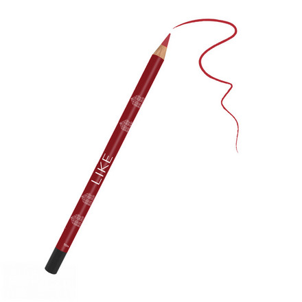 Карандаш-контур для губ LiLo Like, тон 319 карандаш контур для глаз lilo like тон 504