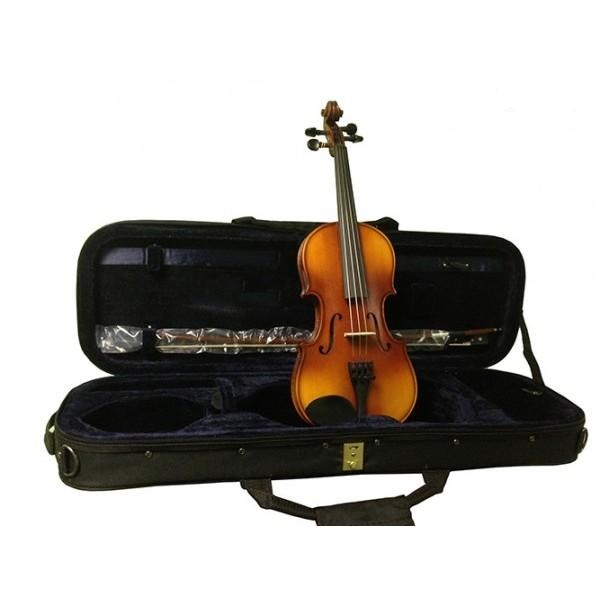 

Скрипка Hans Klein Hkv-4 Hp 3/4 , смычок и кейс в комплекте, Hans Klein Hkv-4 Hp 3/4