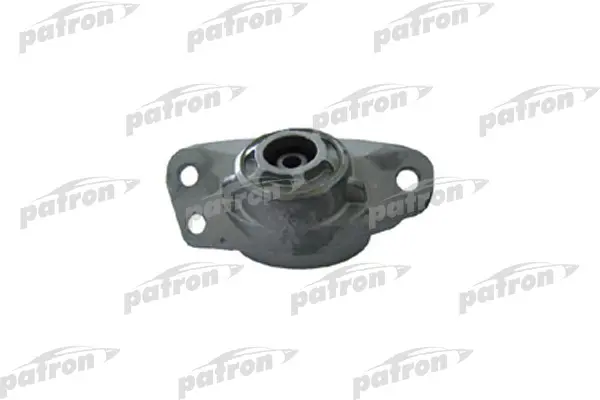 

Опора амортизатора задней оси_Seat Toledo,VW Golf 1.4-1.6/1.9TDi/2.0FSi 03- PATRON PSE4164