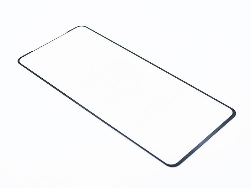 

Защитное стекло 9H Full для Xiaomi 12T черное
