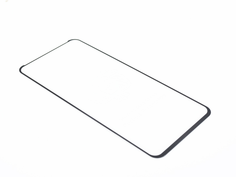 

Защитное Стекло 9H Full для OnePlus 10R черное