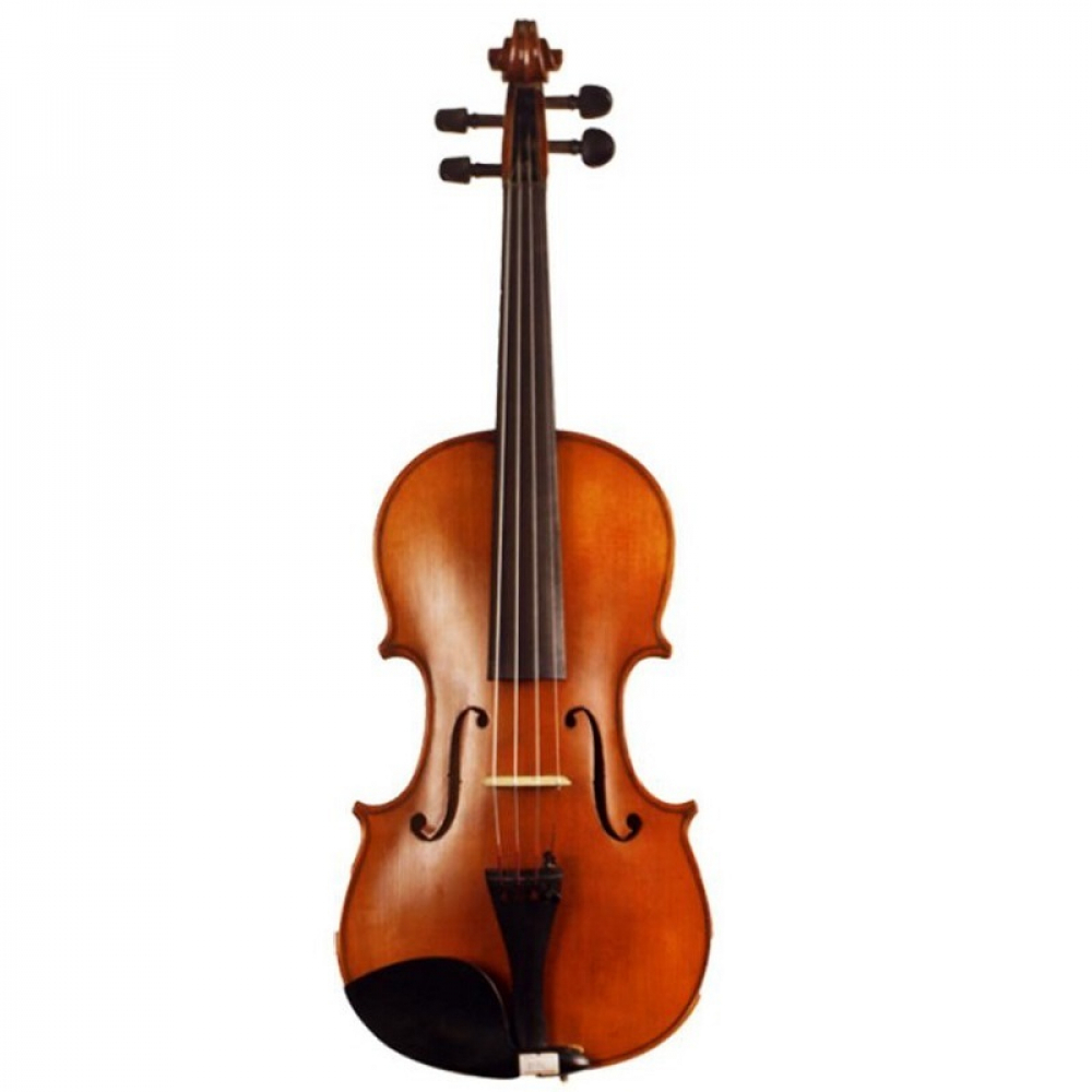 Скрипка Hans Klein Hkv-4 Hp 1/2 , кейс и смычок в комплекте