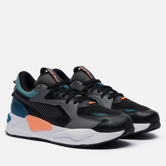 

Мужские кроссовки Puma RS-Z Core чёрный, размер 44.5 EU, RS-Z Core