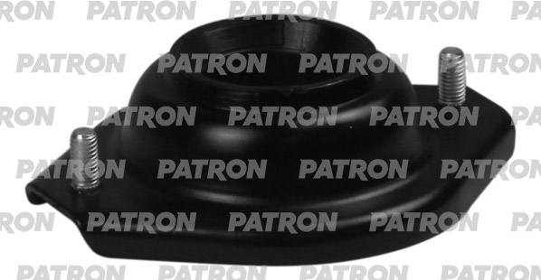 

Опора амортизатора без подшипника DAEWOO MATIZ 02- PATRON PSE40767