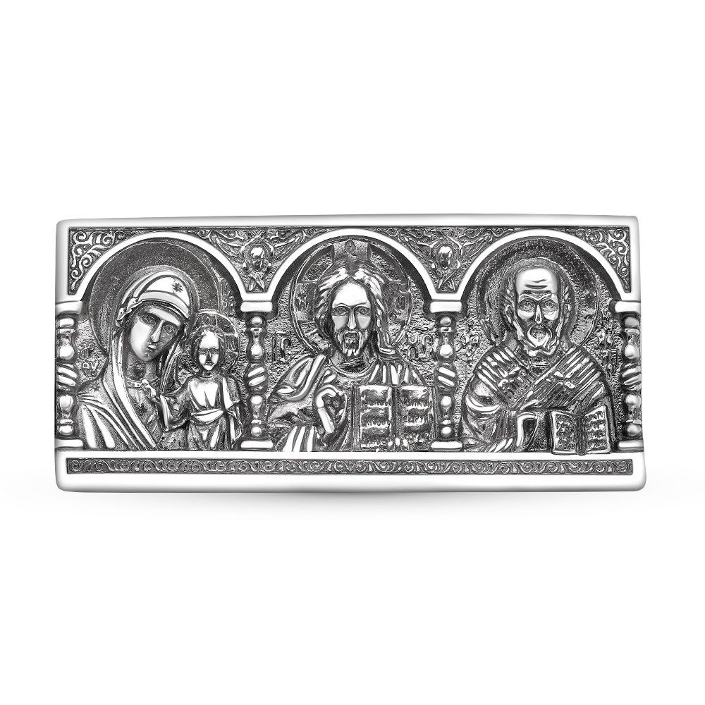 

Сувенир из серебра 585Gold 4100082741, 914000216