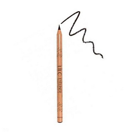 Карандаш для глаз LiLo, контурный тон 02 контурный карандаш для губ eveline cosmetics max intense 26 runway plum 6 шт