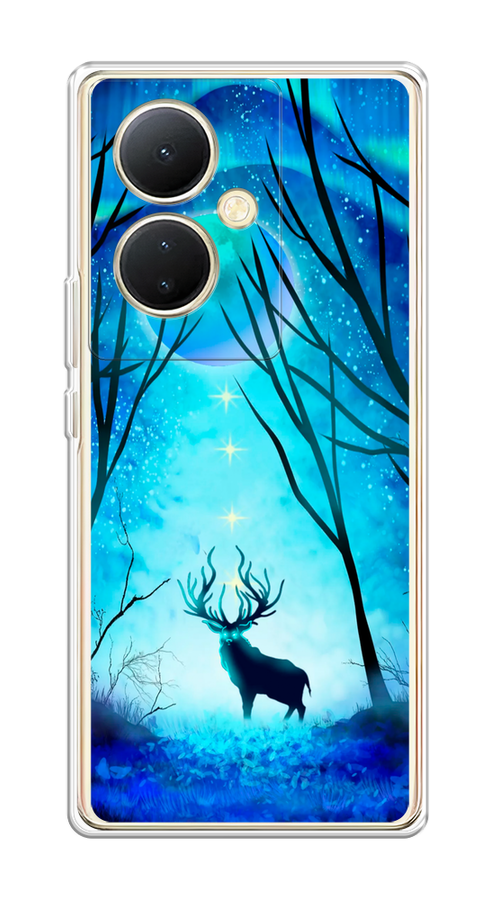 Чехол на Vivo Y78 5G (global)/V29 Lite 