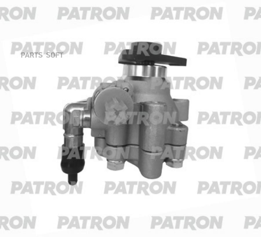 PATRON Насос гидроусилителя PATRON PPS674