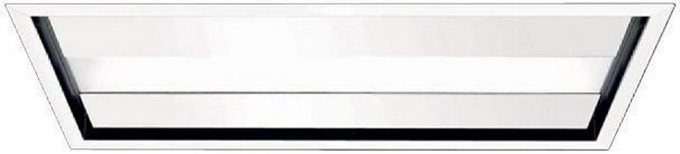 

Вытяжка встраиваемая Falmec Design+ NUVOLA soffitto 90 inox bianco белый, Design+ NUVOLA soffitto 90 inox bianco