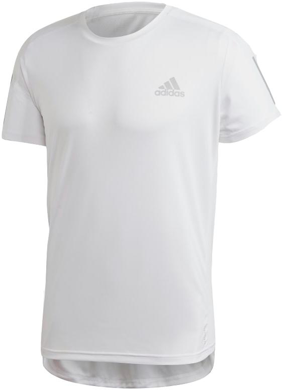 

Футболка мужская Adidas Gc7868 белая 56; 58, Gc7868