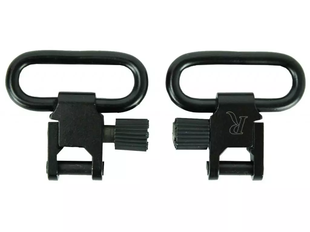 

Набор Remington антабки для полуавтом. R-SW612, Черный, R-SW612