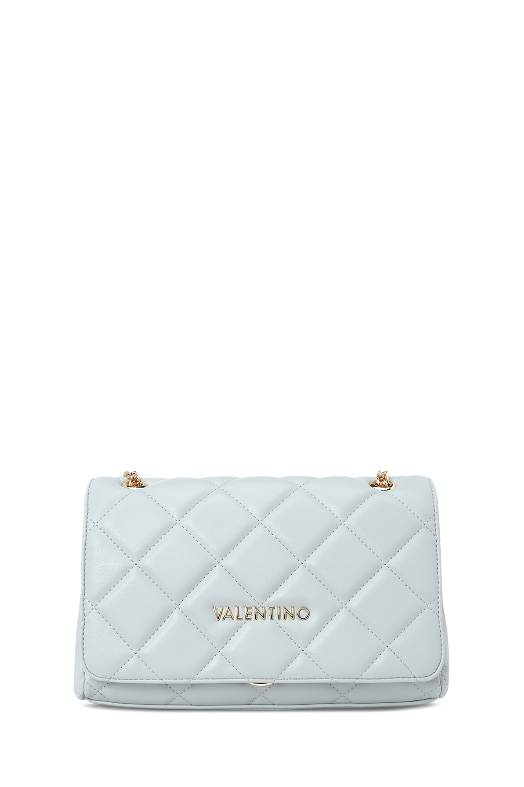 Сумка женская Valentino VBS3KK02R, голубой