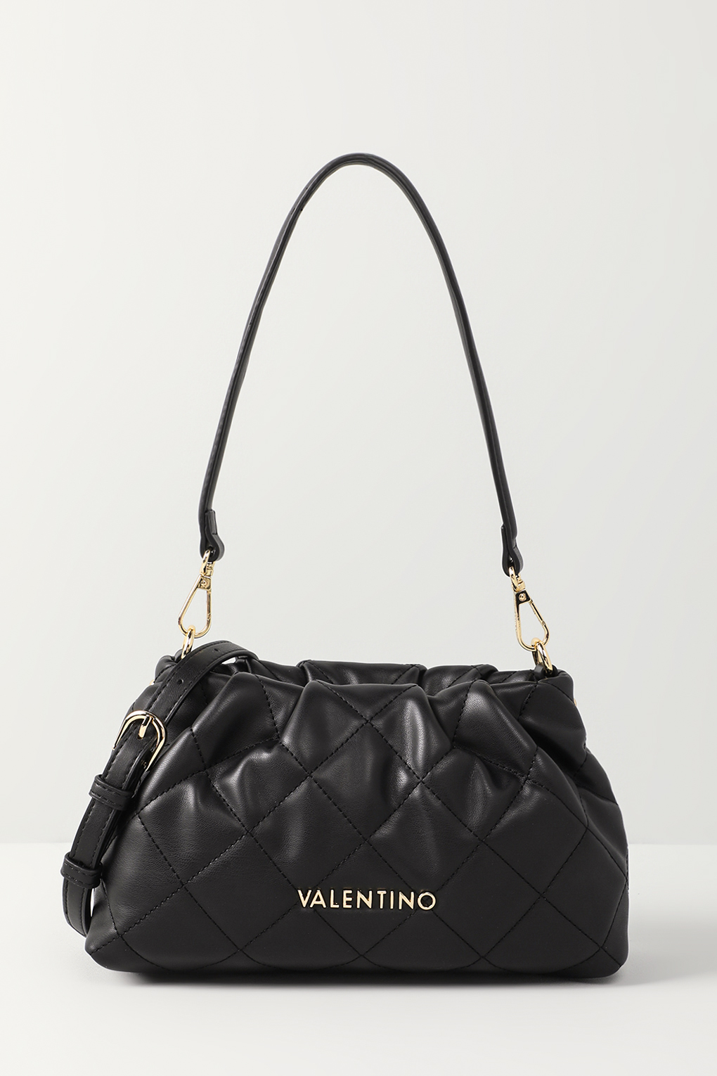 

Сумка женская Valentino VBS3KK41R, черный, VBS3KK41R