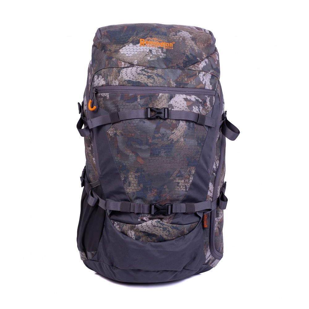 

Рюкзак Remington Fortune Hunting Timber RR6605-991, Зеленый;черный, Fortune Hunting