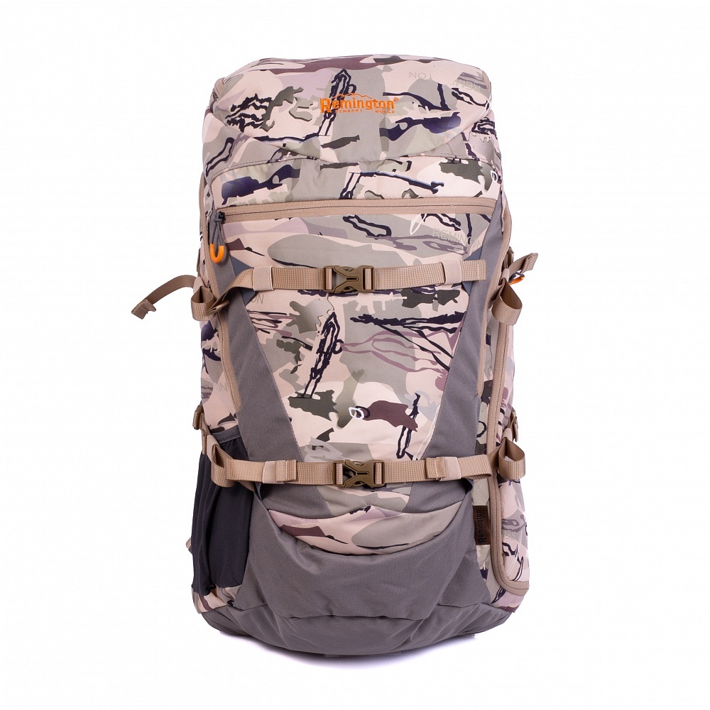 

Рюкзак Remington Fortune Hunting Safari RR6605-922, Бежевый, Fortune Hunting