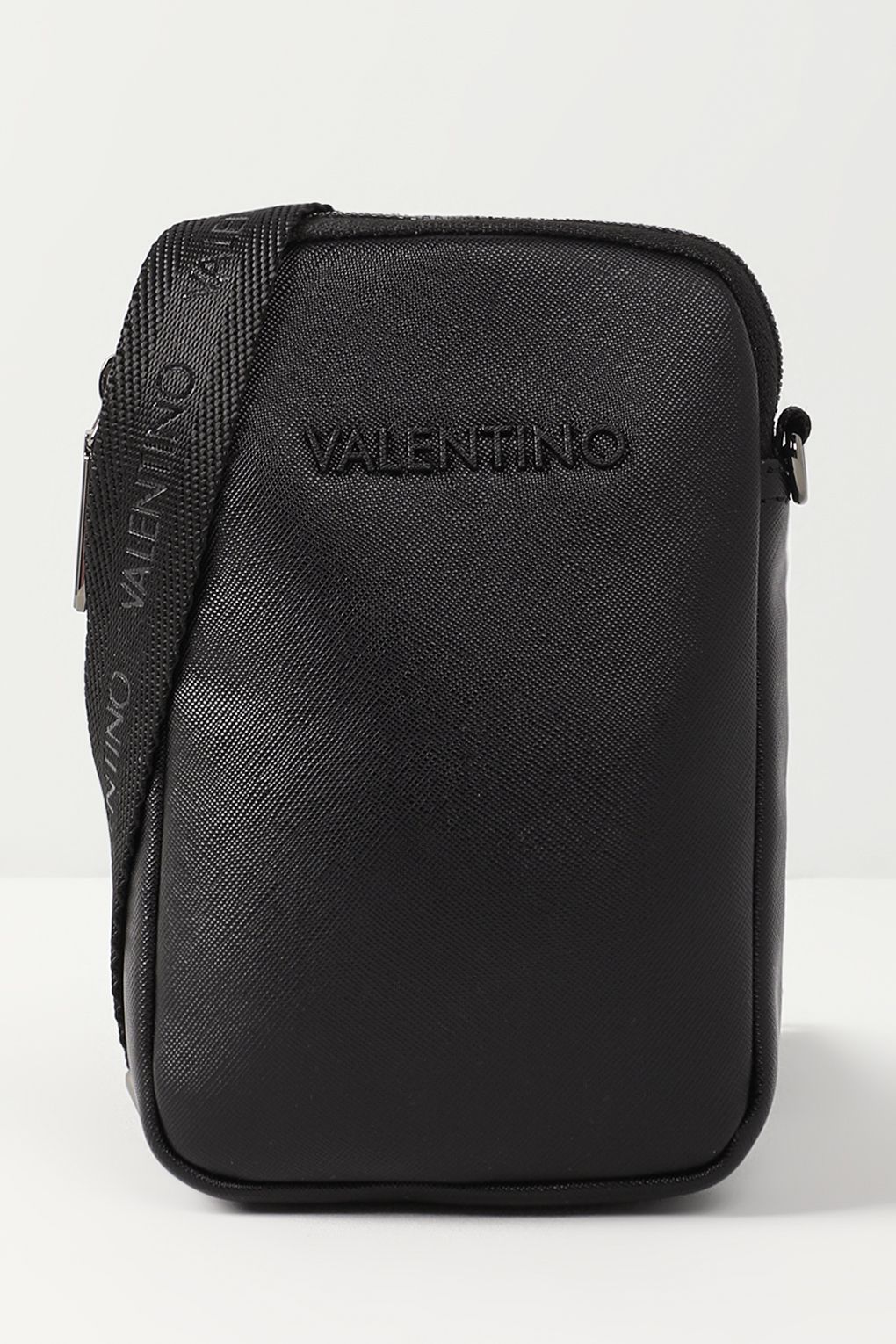 Сумка мужская Valentino VBS7O507 черный 9590₽