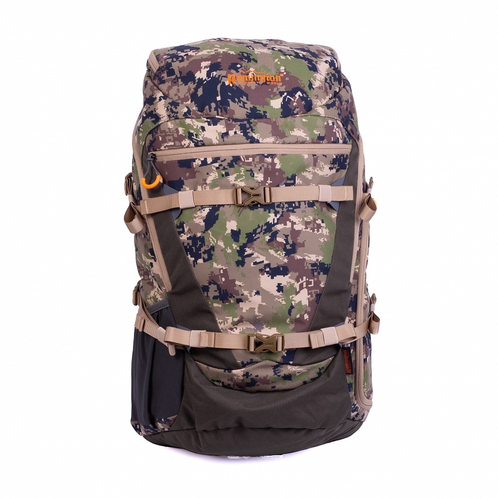 

Рюкзак Remington Fortune Hunting Green Forest RR6605-997, Зеленый, Fortune Hunting