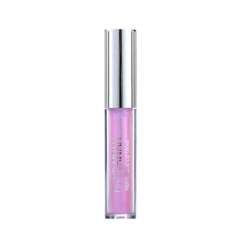 Блеск для губ голографический Handaiyan Holographic Lip Gloss тон 03 2,3 мл