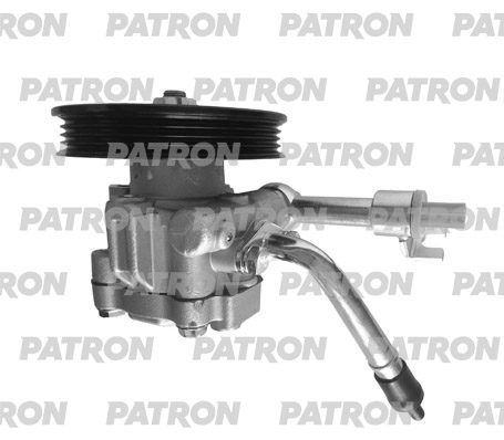 

PATRON Насос гидроусилителя PATRON PPS1131
