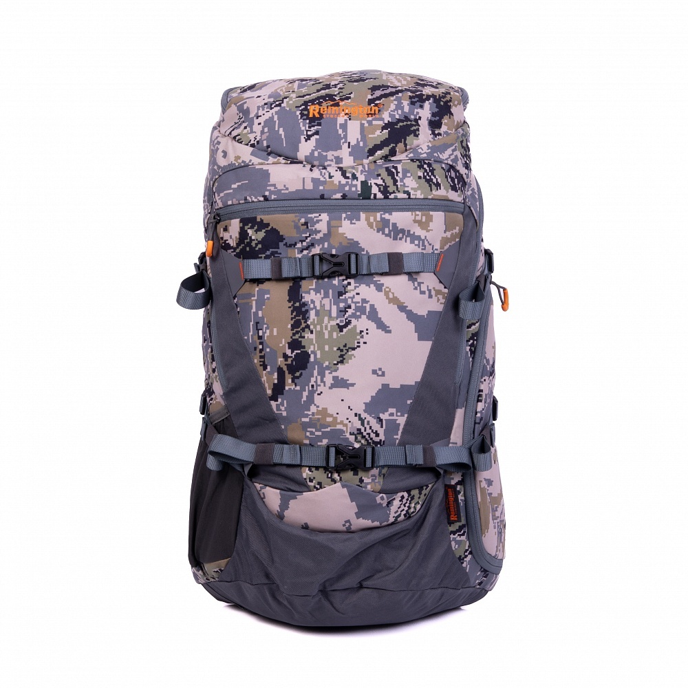 

Рюкзак Remington Fortune Hunting Figure RR6605-993, Серый, Fortune Hunting