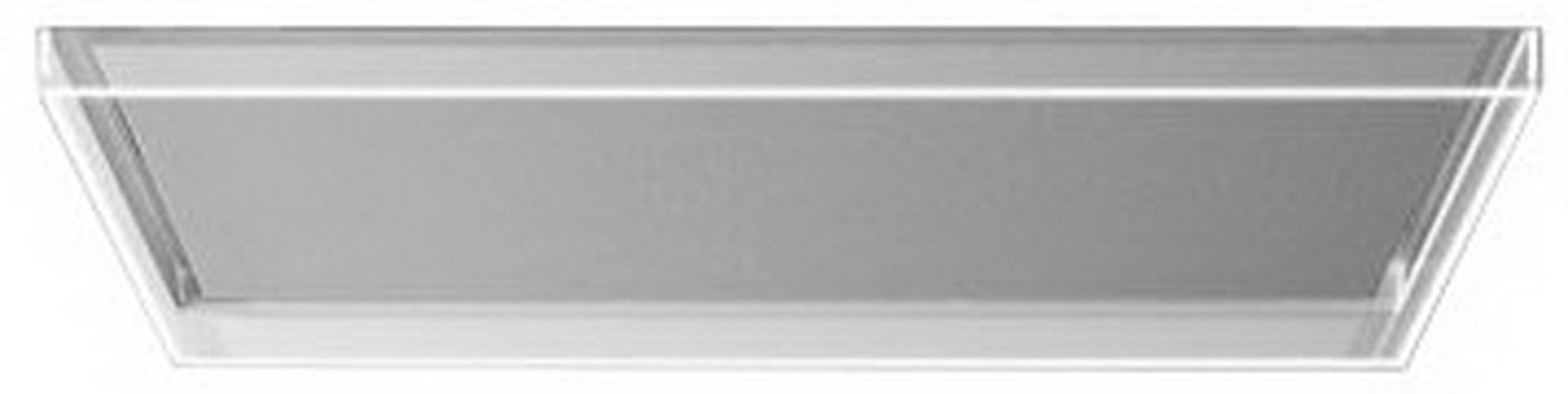 

Вытяжка встраиваемая Falmec Design+ Alba 120 INOX (без мотора) белый, Design+ Alba 120 INOX