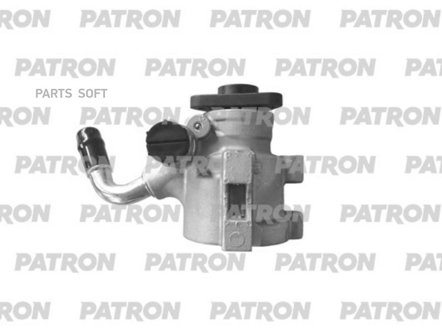 PATRON Насос гидроусилителя PATRON PPS1081