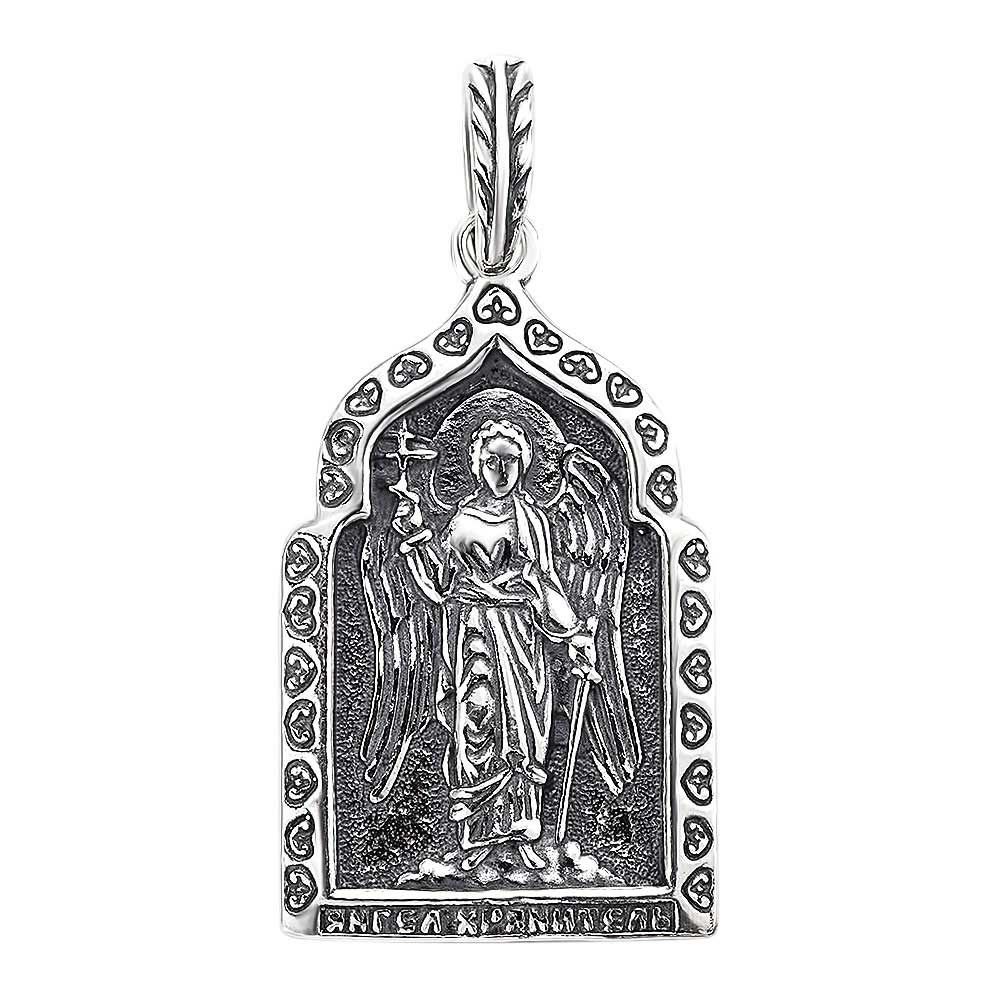 

Подвеска из серебра без вставки 585Gold 914000182, 914000182