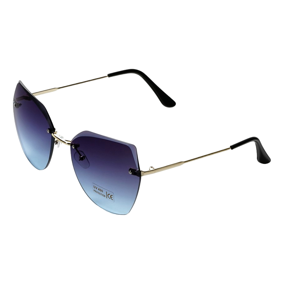 Солнцезащитные очки женские Ameli 3130633, синий
