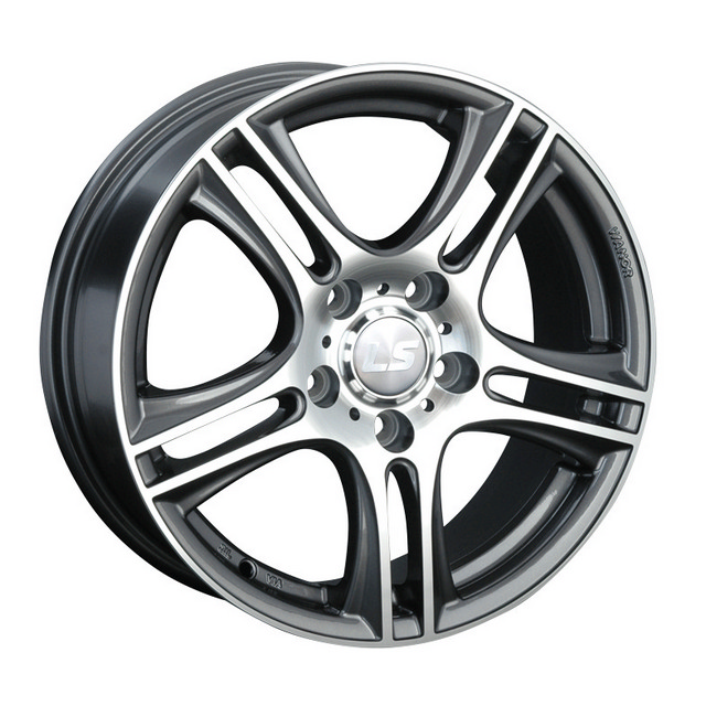 фото Колесный диск ls wheels ls 838 15x6.50 5x112 et45 dia57.10 s042500