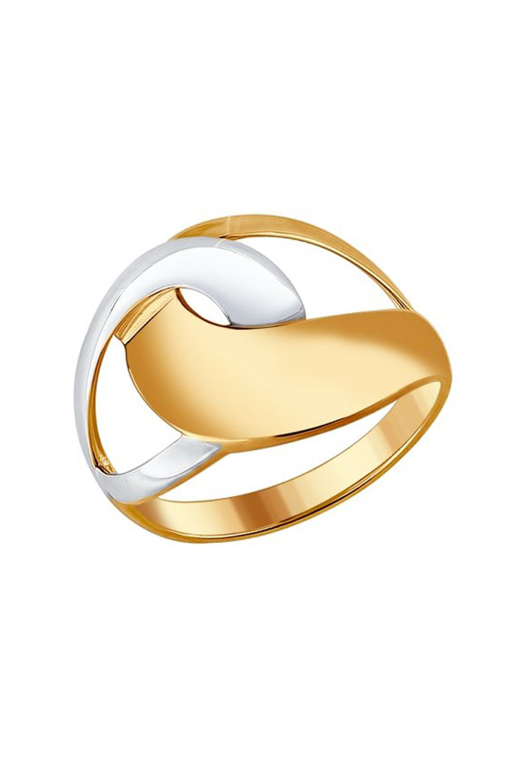 

Кольцо из серебра р. , SOKOLOV 93010563, 93010563_k