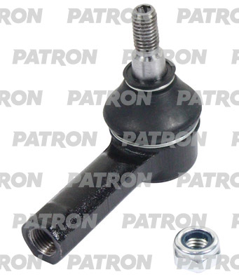 

Наконечник рулевой тяги MITSUBISHI COLT Z32A/Z34A/Z36A/Z37A/Z38A/Z39A 04- PATRON PS1484