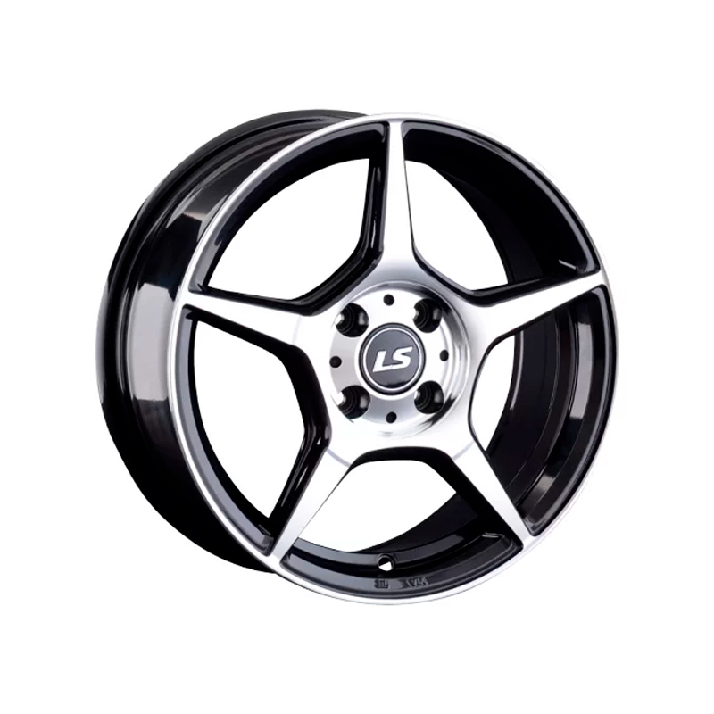 фото Колесный диск ls wheels ls 833 16x7 4x100 et42 dia60.10 s042835