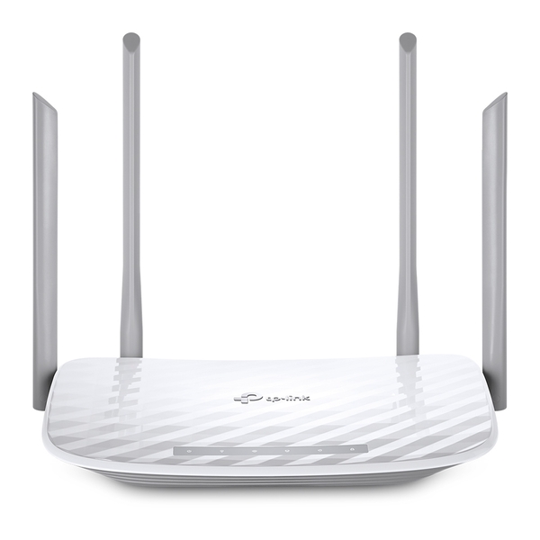 Wi-Fi роутер TP-LINK EC220-F5 (вскрытая упаковка)