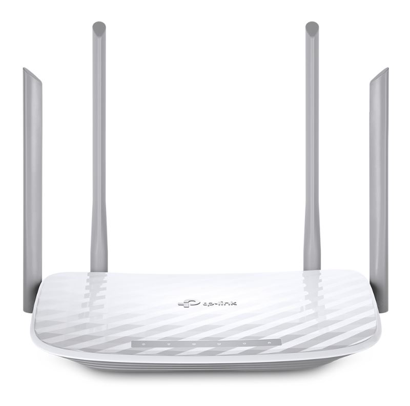 

Wi-Fi роутер TP-Link Silver (EC220-F5(ISP))