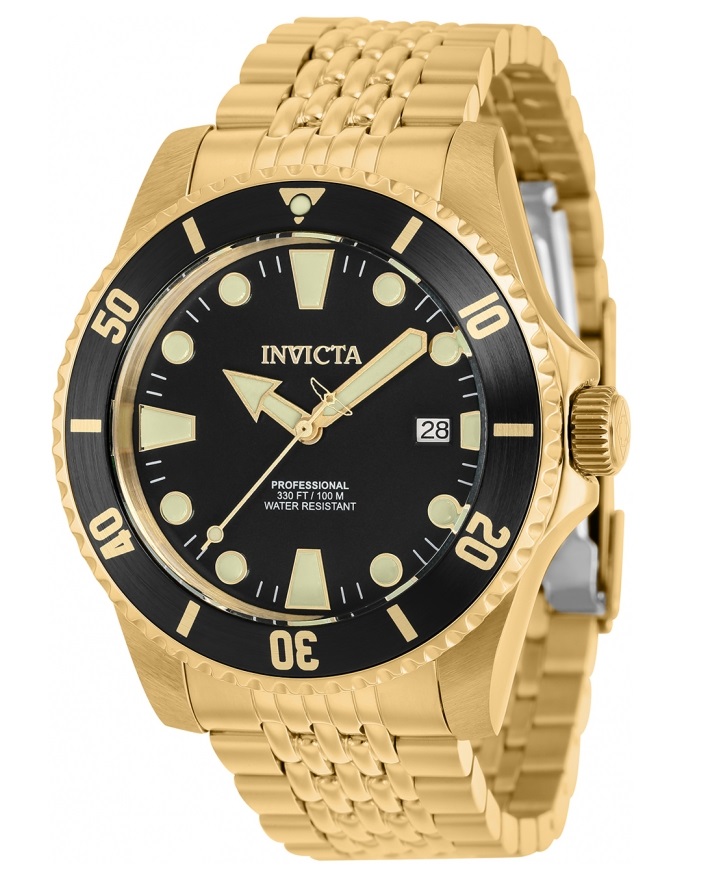 

Наручные часы мужские INVICTA Pro Diver, Pro Diver