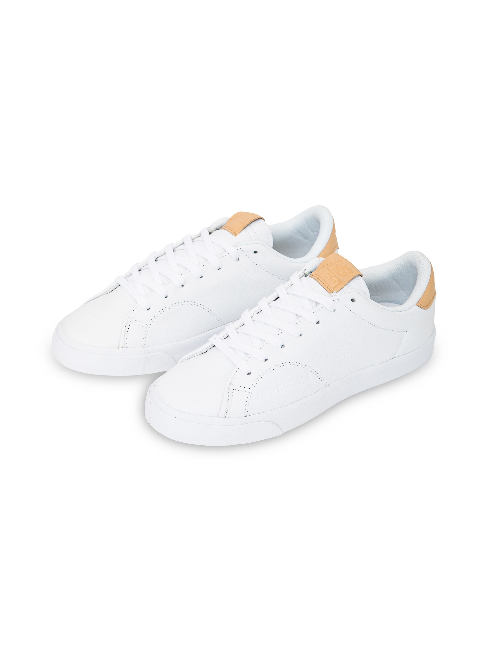 

Кеды мужские New Balance CT210WPC/D белые 43.5, CT210WPC/D