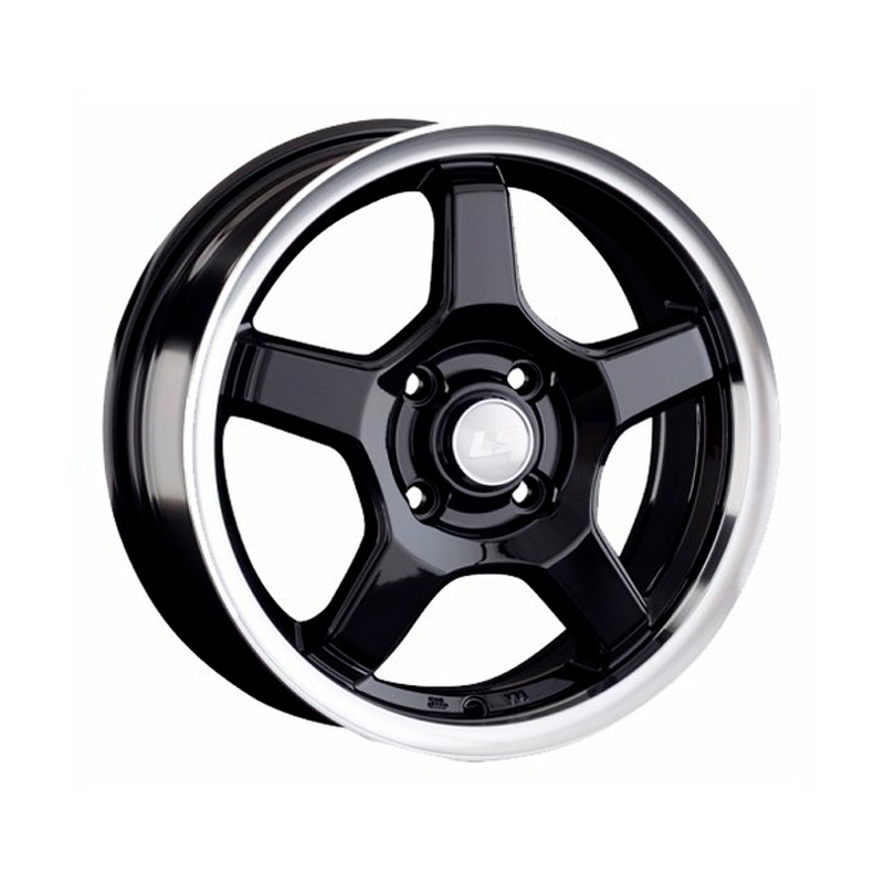 фото Колесный диск ls wheels ls 816 17x7.50 5x114.30 et45 dia73.10 s042359