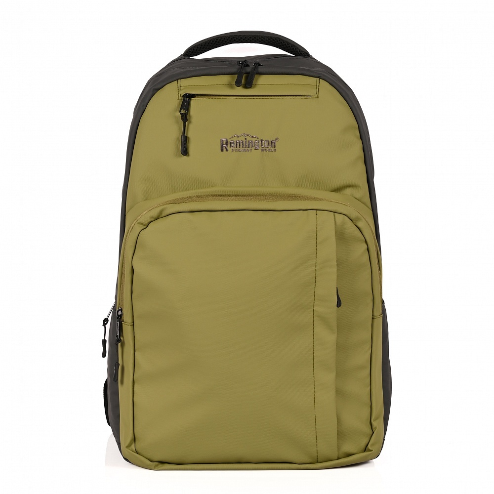 Рюкзак Remington Backpack Traveler Green RR6690-306
