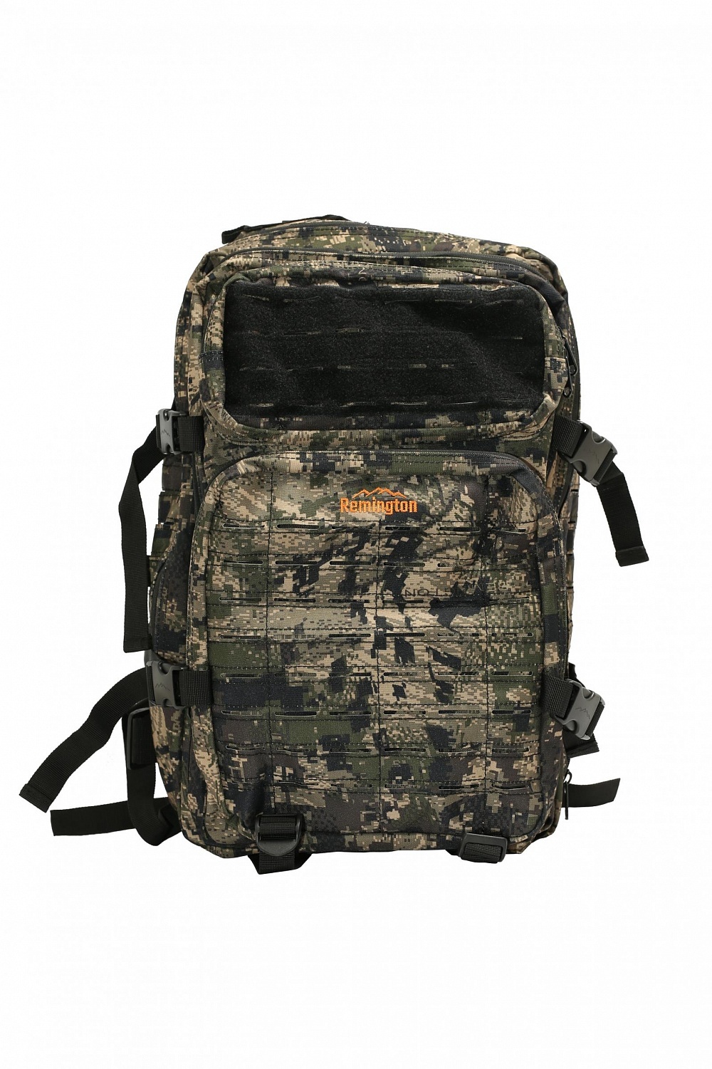 

Рюкзак Remington Backpack Places Green forest RR6600-997, Зеленый, Backpack Places