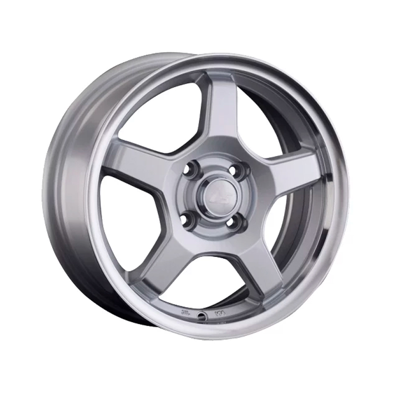 фото Колесный диск ls wheels ls 816 15x6.50 4x100 et45 dia60.10 s046239