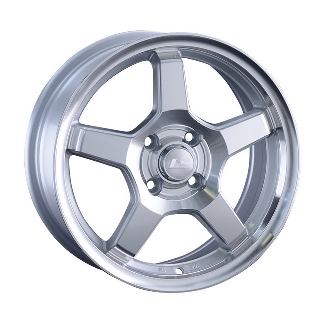 фото Колесный диск ls wheels ls 816 15x6.50 4x100 et45 dia60.10 s046239