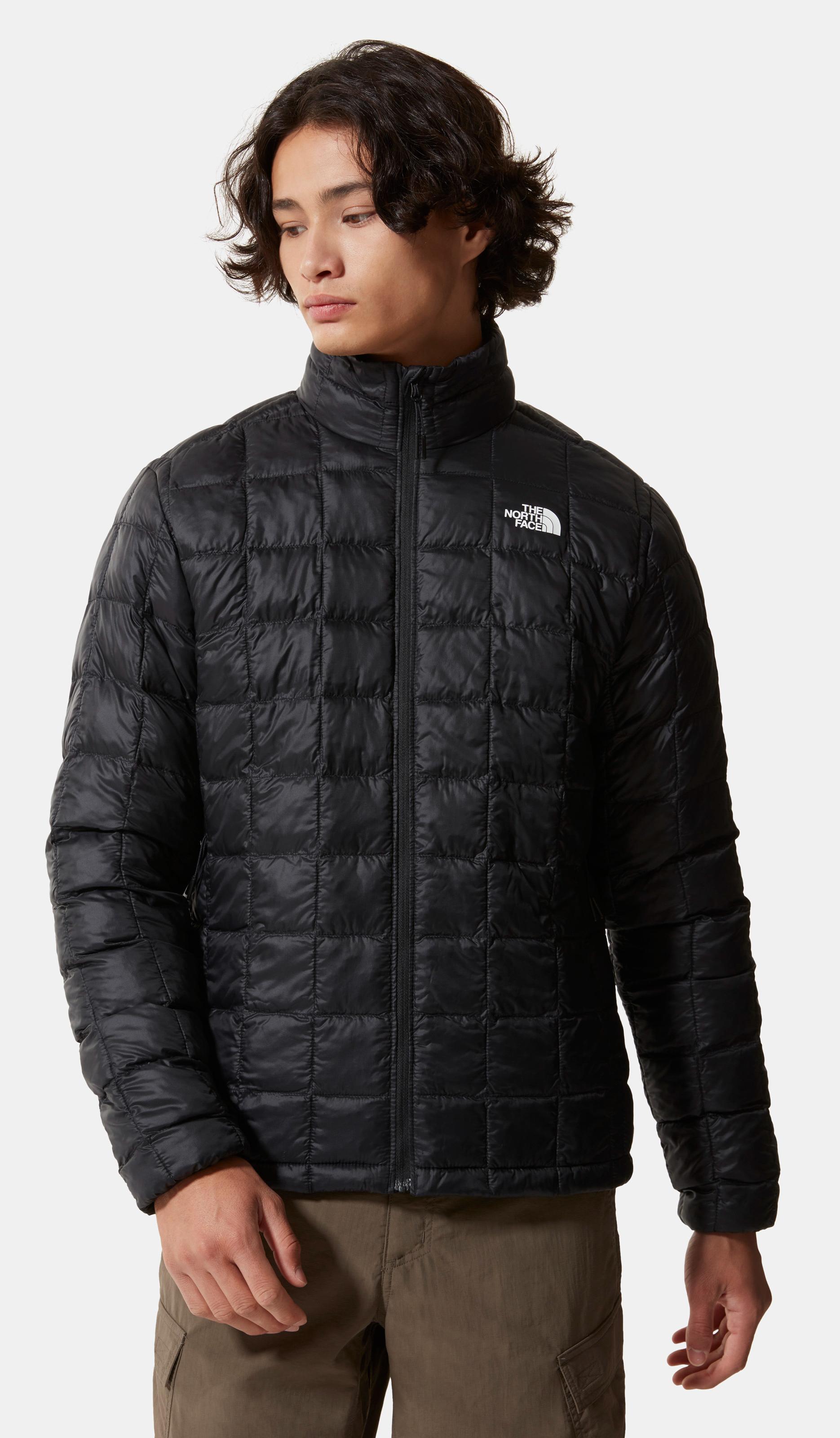

Куртка мужская The North Face Ta5Glljk3 черная 50; 52, Ta5Glljk3