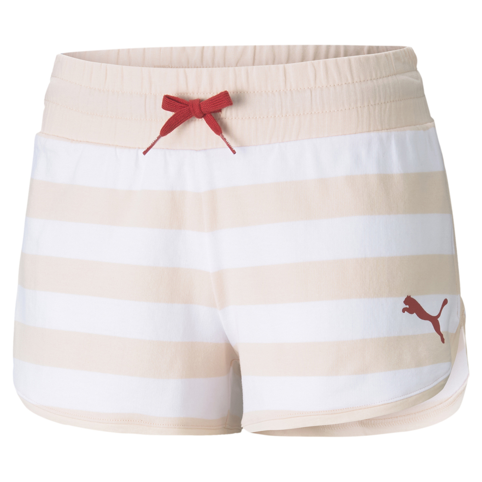 

Спортивные шорты женские PUMA 84582327 оранжевые M, 84582327