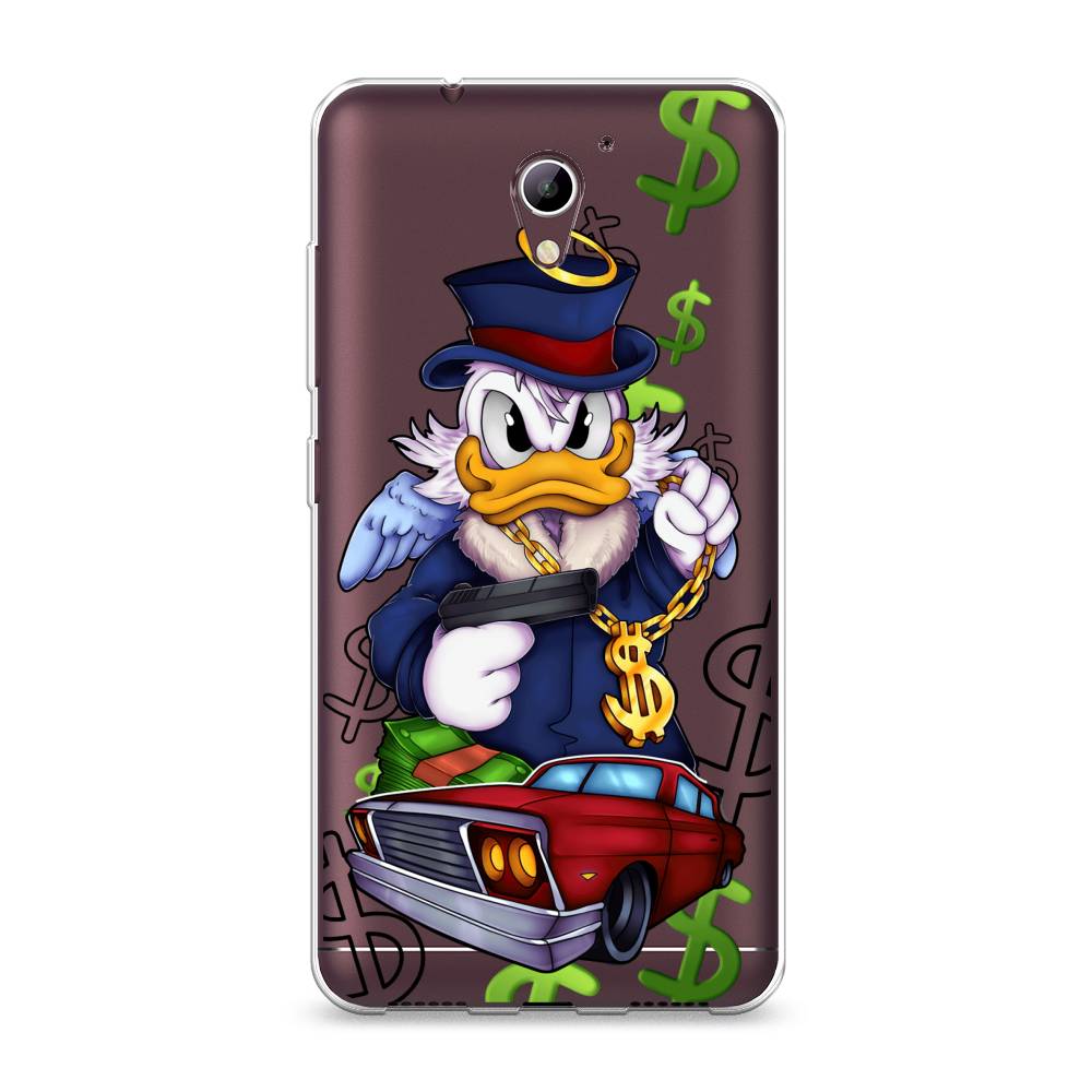 Чехол на ZTE Blade A510 