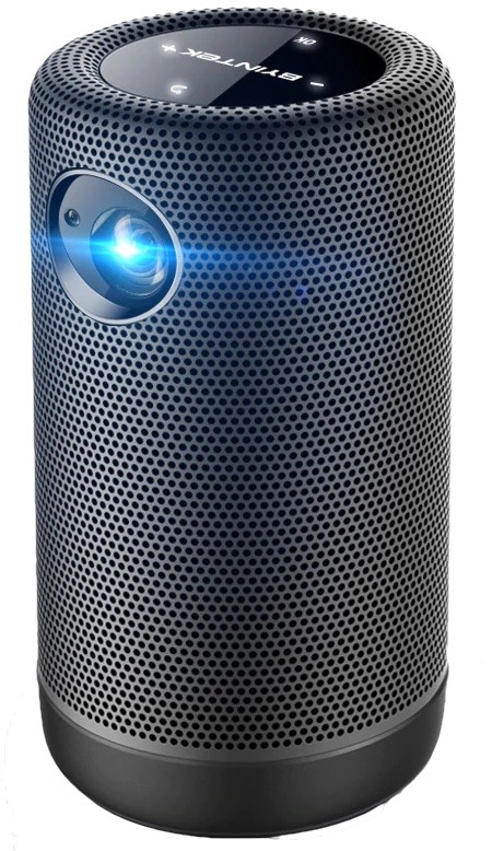 

Видеопроектор Byintek P30