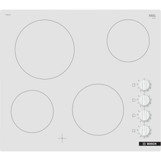 фото Электрическая варочная панель bosch pke612ca2e